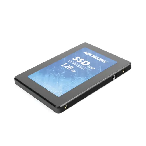 HIKVISION 128GB SSD SATA